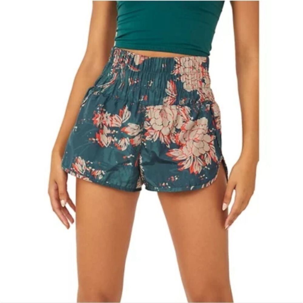 Free People Movement The Way Home Shorts